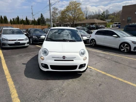 Fiat 500 Sport | ЦЕНА ДО БГ, снимка 3