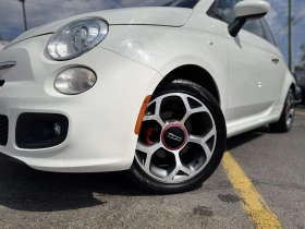 Fiat 500 Sport | ЦЕНА ДО БГ, снимка 11