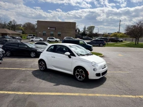 Fiat 500 Sport | ЦЕНА ДО БГ, снимка 4