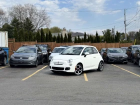 Fiat 500 Sport | ЦЕНА ДО БГ, снимка 1