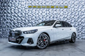 BMW 540 d xDrive* M-Sport* Pano* H/K, снимка 1