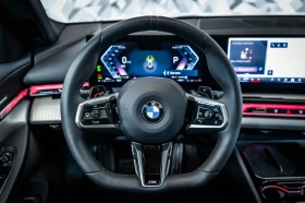 BMW 540 d xDrive* M-Sport* Pano* H/K, снимка 11