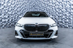 BMW 540 d xDrive* M-Sport* Pano* H/K, снимка 2