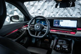 BMW 540 d xDrive* M-Sport* Pano* H/K, снимка 10