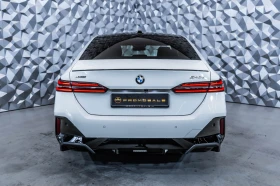 BMW 540 d xDrive* M-Sport* Pano* H/K, снимка 5
