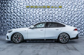 BMW 540 d xDrive* M-Sport* Pano* H/K, снимка 3
