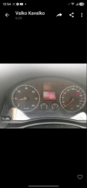 VW Golf, снимка 11