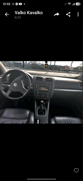 VW Golf, снимка 9