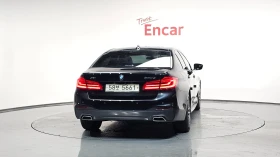 BMW 520 | Дистроник | Подгрев | Шибидах | , снимка 4