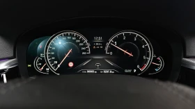 BMW 520 | Дистроник | Подгрев | Шибидах | , снимка 9