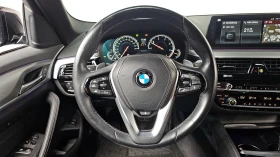 BMW 520 | Дистроник | Подгрев | Шибидах | , снимка 10