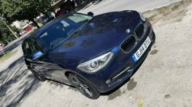 BMW 118, снимка 10