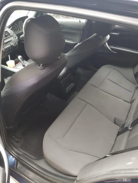 BMW 118, снимка 6
