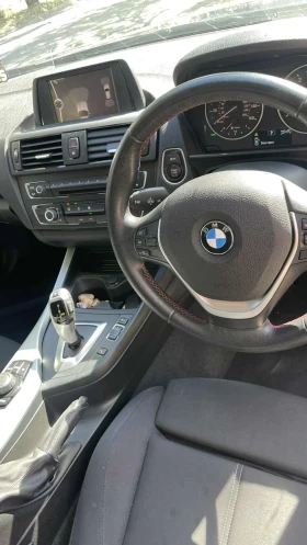 BMW 118, снимка 12