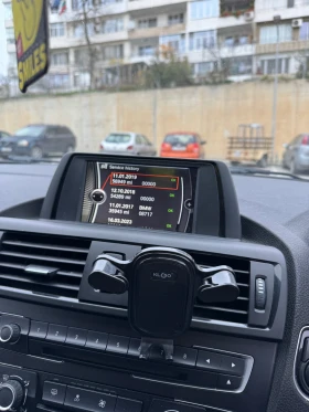BMW 118, снимка 14