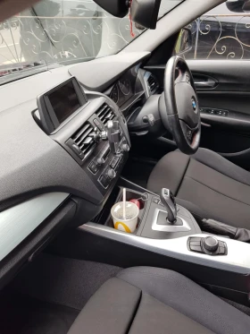 BMW 118, снимка 7