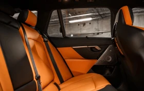 BMW M5 Touring xDrive 4.4 V8 Plug-in Hybrid , снимка 7