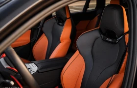 BMW M5 Touring xDrive 4.4 V8 Plug-in Hybrid , снимка 6