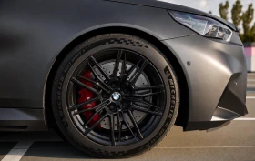 BMW M5 Touring xDrive 4.4 V8 Plug-in Hybrid , снимка 3