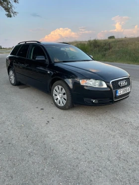 Audi A4 2.0 TDI, снимка 1