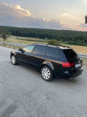 Audi A4 2.0 TDI, снимка 6