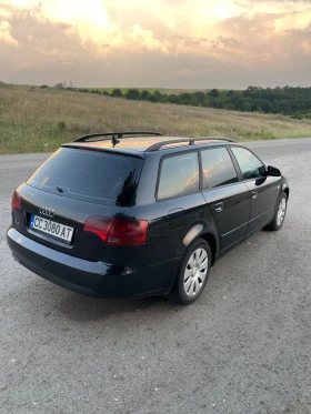 Audi A4 2.0 TDI, снимка 3