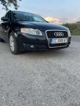 Audi A4 2.0 TDI, снимка 4