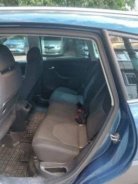Seat Altea, снимка 8