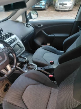 Seat Altea, снимка 7