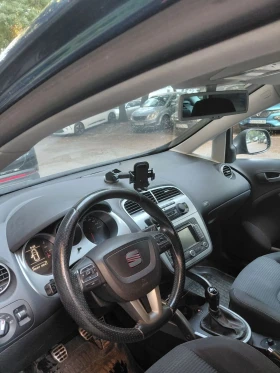 Seat Altea, снимка 6