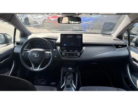 Toyota Corolla 1.8HSD DYNAMIC, снимка 8