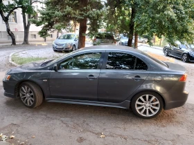Mitsubishi Lancer 2.0TDI 140HP, снимка 6