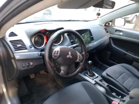 Mitsubishi Lancer 2.0TDI 140HP, снимка 7