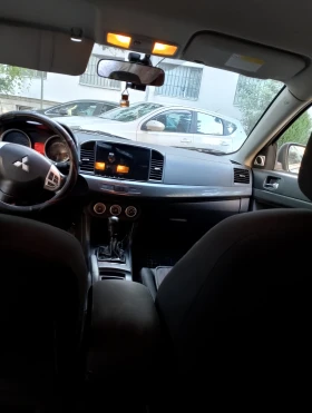Mitsubishi Lancer 2.0TDI 140HP, снимка 9