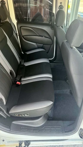 Fiat Doblo 1.6 Mjet Обслужен, снимка 12