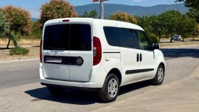 Fiat Doblo 1.6 Mjet Обслужен, снимка 5