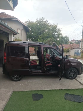 Fiat Doblo, снимка 7