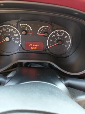 Fiat Doblo, снимка 8