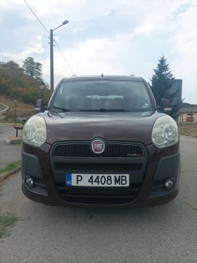 Fiat Doblo, снимка 2
