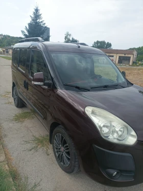 Fiat Doblo, снимка 3