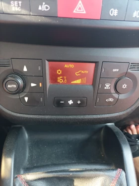 Fiat Doblo, снимка 9