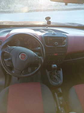 Fiat Doblo, снимка 13