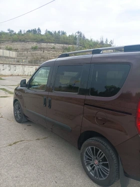 Fiat Doblo, снимка 6