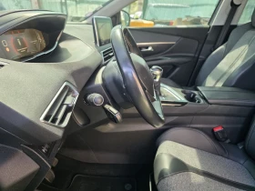 Peugeot 3008 1.2 PureTech Allure, снимка 11