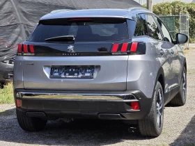 Peugeot 3008 1.2 PureTech Allure, снимка 4