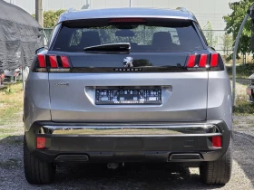 Peugeot 3008 1.2 PureTech Allure, снимка 6