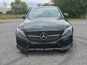 Mercedes-Benz C 43 AMG * CARFAX * BURMESTER * ОПЦИЯ ЗА ФИНАНСИРАНЕ, снимка 5