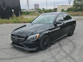Mercedes-Benz C 43 AMG * CARFAX * BURMESTER * ОПЦИЯ ЗА ФИНАНСИРАНЕ, снимка 1