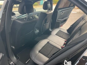 Mercedes-Benz E 350 CDI 265к.с АМГ ПАКЕТ, снимка 10