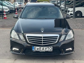 Mercedes-Benz E 350 CDI 265к.с АМГ ПАКЕТ, снимка 2